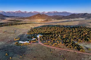 99 Bradburn Rd, Cotopaxi, CO 81223 - Photo 1