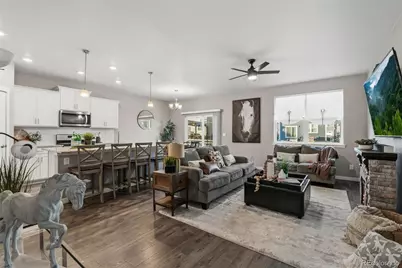 16175 Mountain Flax Drive, Monument, CO 80132 - Photo 3