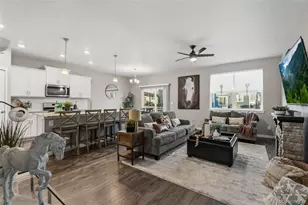 16175 Mountain Flax Dr, Monument, CO 80132 - Photo 3