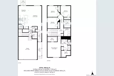 16175 Mountain Flax Drive, Monument, CO 80132 - Photo 31