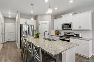 16175 Mountain Flax Dr, Monument, CO 80132 - Photo 7