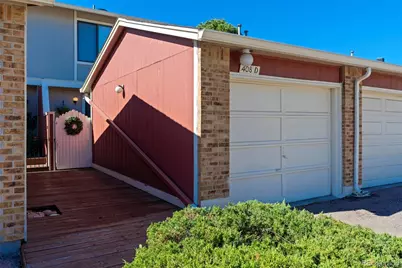 408 W Rockrimmon Boulevard #D, Colorado Springs, CO 80919 - Photo 1