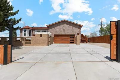 3595 W 67th Avenue, Denver, CO 80221 - Photo 1