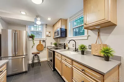 951 N Corona Street #5, Denver, CO 80218 - Photo 19