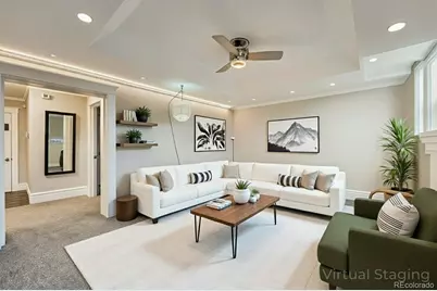 951 N Corona Street #5, Denver, CO 80218 - Photo 21