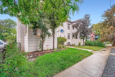 951 N Corona Street #5, Denver, CO 80218 - Photo 3