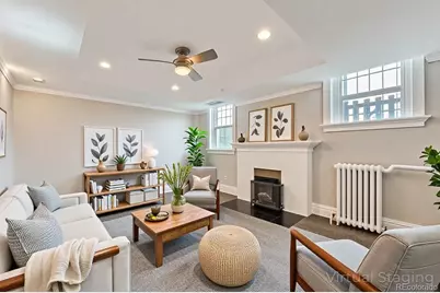 951 N Corona Street #5, Denver, CO 80218 - Photo 5