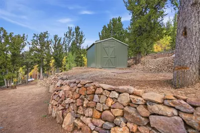2071 County Road 58 #35, Grant, CO 80448 - Photo 23