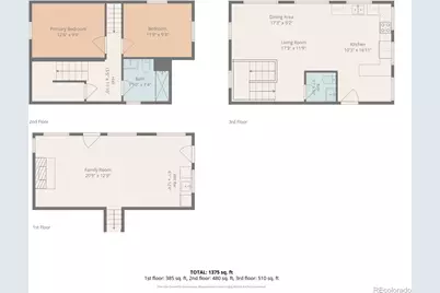 2071 County Road 58 #35, Grant, CO 80448 - Photo 29