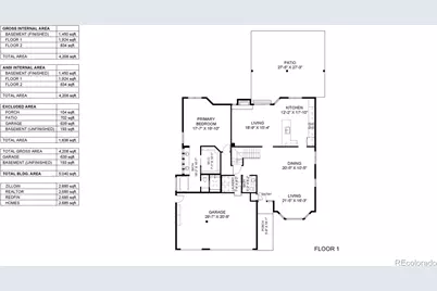 12540 W 86th Avenue, Arvada, CO 80005 - Photo 45