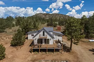 485 Signal Ridge Rd, Como, CO 80432 - Photo 1