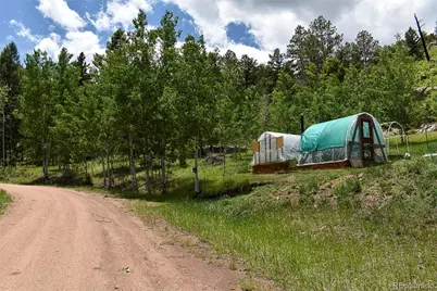 281 Deer Lane, Guffey, CO 80820 - Photo 33