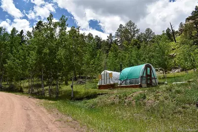 281 Deer Lane, Guffey, CO 80820 - Photo 3