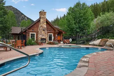 89 Tip Top Trail #6533, Dillon, CO 80435 - Photo 33