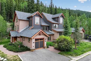 89 Tip Top Trail, Dillon, CO 80435 - Photo 1