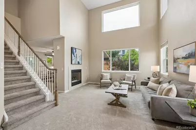 10230 Fairgate Way, Highlands Ranch, CO 80126 - Photo 5