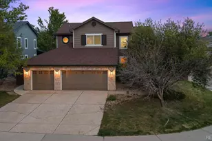 10230 Fairgate Way, Highlands Ranch, CO 80126 - Photo 1