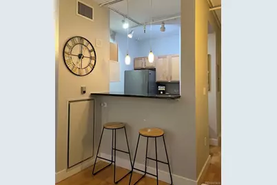 444 17th Street #709, Denver, CO 80202 - Photo 3