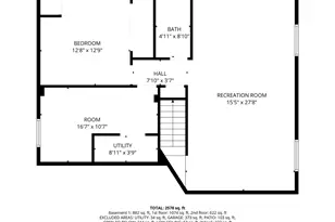 3245 Chestnut Glen Ln, Colorado Springs, CO 80918 - Photo 31