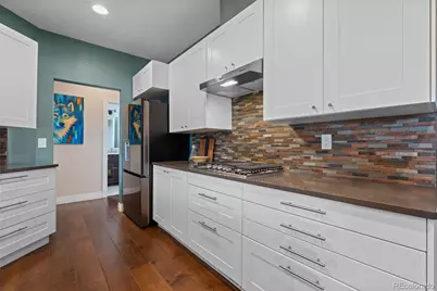 15721 Furrow Road, Larkspur, CO 80118 - Photo 11