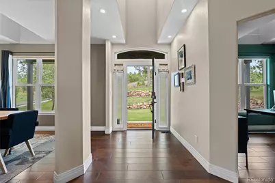 15721 Furrow Road, Larkspur, CO 80118 - Photo 7