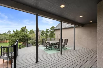 15721 Furrow Road, Larkspur, CO 80118 - Photo 25