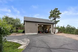 15721 Furrow Rd, Larkspur, CO 80118 - Photo 3