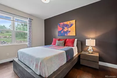 15721 Furrow Road, Larkspur, CO 80118 - Photo 17