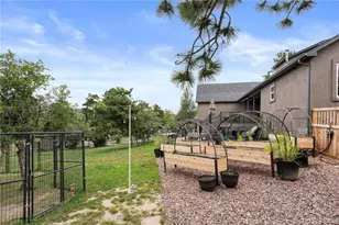 15721 Furrow Rd, Larkspur, CO 80118 - Photo 23