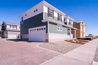 10082 Salem Court, Commerce City, CO 80022 - Photo 3