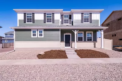 10082 Salem Court, Commerce City, CO 80022 - Photo 1