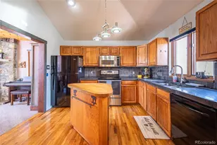 271 Gcr 521, Tabernash, CO 80478 - Photo 1