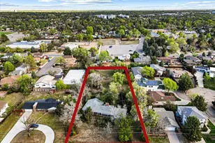 6685 E Exposition Ave, Denver, CO 80224 - Photo 1