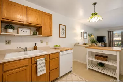 9335 E Center Avenue #2B, Denver, CO 80247 - Photo 3
