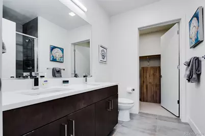 1898 S Bannock Street #206, Denver, CO 80223 - Photo 13