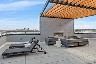 1898 S Bannock Street #206, Denver, CO 80223 - Photo 5