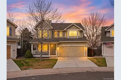 19075 E Bonney Court, Parker, CO 80134 - Photo 1