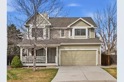 19075 E Bonney Court, Parker, CO 80134 - Photo 1