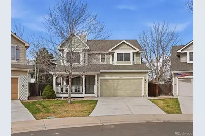 19075 E Bonney Court, Parker, CO 80134 - Photo 43