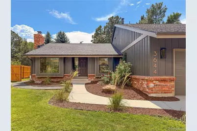 3644 E Fremont Place, Littleton, CO 80122 - Photo 1