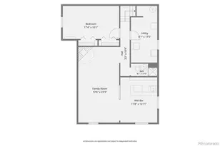 4541 S Jason St, Englewood, CO 80110 - Photo 29