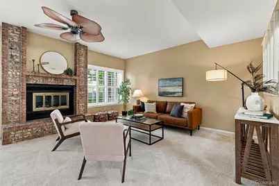 1443 E Nichols Circle, Centennial, CO 80122 - Photo 7