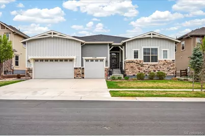 22280 Boundstone Drive, Parker, CO 80138 - Photo 1