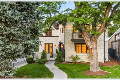 850 S Saint Paul Street, Denver, CO 80209 - Photo 3
