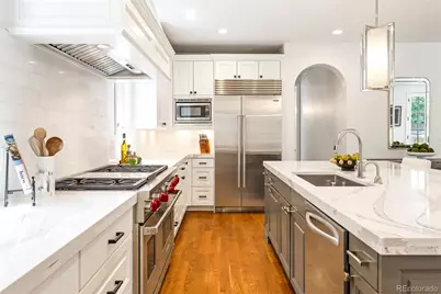850 S Saint Paul Street, Denver, CO 80209 - Photo 25