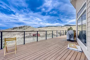 32020 Robinson Hill Rd, Golden, CO 80403 - Photo 5