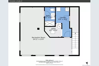 3120 W 133rd Circle, Broomfield, CO 80020 - Photo 49