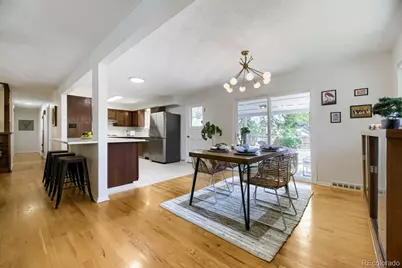 3326 S Verbena Court, Denver, CO 80231 - Photo 9