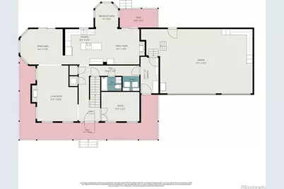 2090 Helen Court, Parker, CO 80138 - Photo 49