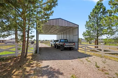 2090 Helen Court, Parker, CO 80138 - Photo 43